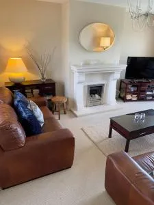 Home On The Edge Of Ireland! - Bunnahowen