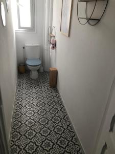 Appart proche de Paris, chic et cosy