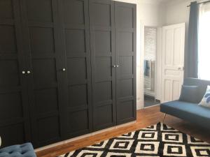 Appartements Chic et cosy : photos des chambres