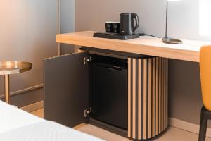 Macan Apartament double suite