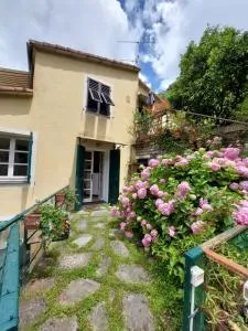 Pupetta Garden - Canepa