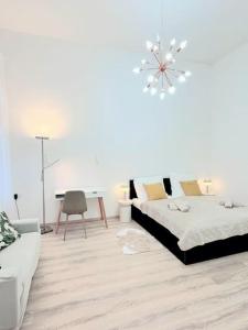 Liszt Apartment with garage available - Symphony 2