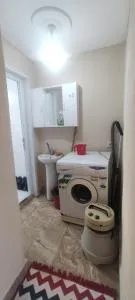 Levent Home - Marmaraereglisi