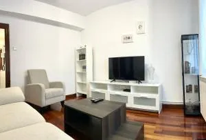 Apartamento Claret - A 600 m de la playa - Cefontes