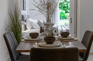 Marelia Garden House - 米提卡斯