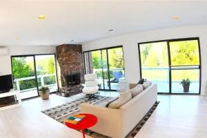 Water front East Hampton Getaway - مونتوك