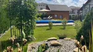 Casa Adrian - Comşeşti