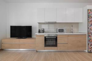 Andreas Rodos Apartment