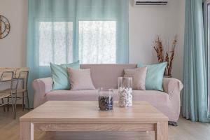 Andreas Rodos Apartment