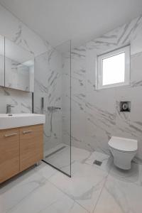 Andreas Rodos Apartment