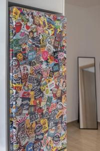 Andreas Rodos Apartment