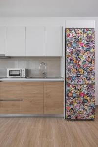 Andreas Rodos Apartment