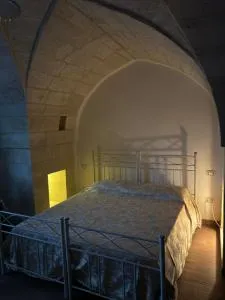 Uliveto Sant' Isidoro - Cursi