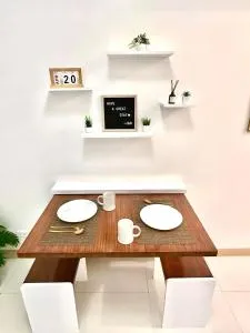 J&M Stay- Camella Northpoint Davao City - Malampay