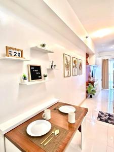 J&M Stay- Camella Northpoint Davao City