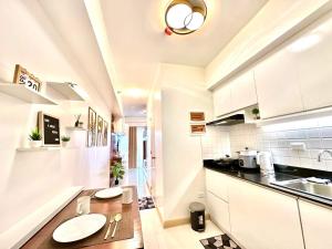 J&M Stay- Camella Northpoint Davao City