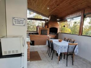 Sitio CANTOS DA FLORESTA