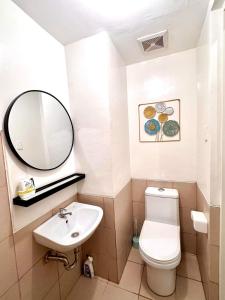 J&M Stay- Camella Northpoint Davao City