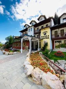 Magra Austria - 佩奇