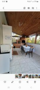 Sitio CANTOS DA FLORESTA