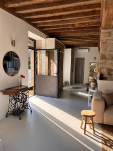 Villas Le Meix Saint Vital : photos des chambres