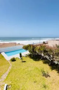 Villa Le Cap Beddouza - Safi