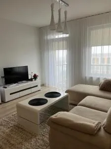 Ragainės 6 apartamentai - Mozūriškiai