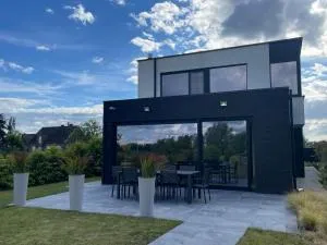 Villa Flandre - Berlare