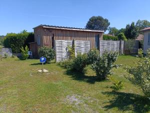 Gîte Lauraët