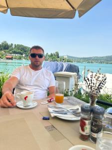 Seerestaurant & Suiten Hayat