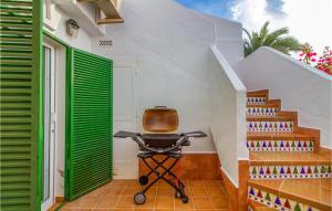 Nice Home In Orihuela With Wifi