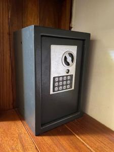 Casa Mati with parking