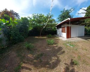 Casa Mati with parking