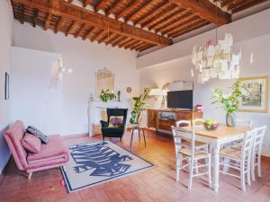 Casa Aida Luxury Apartment in the Heart of Lucca