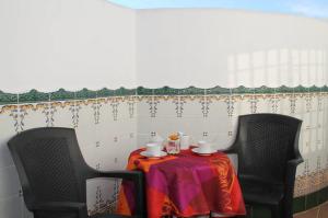 Apartamento en Nerja cerca de playa Buriana