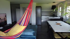 Apartment with mountain view and rivers close by 