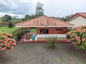 Cabaña Paraíso Arenal