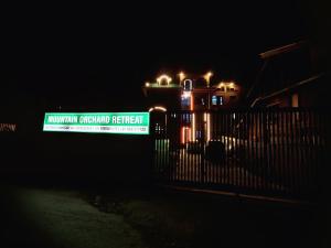 Mountain Orchard Retreat Pahalgam