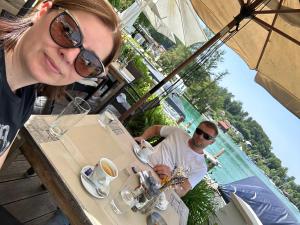 Seerestaurant & Suiten Hayat