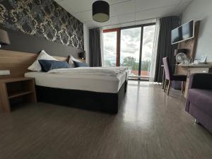 Hotel Efcannos