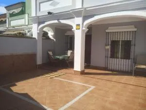 Unifamiliar Las Torres - Caserío Alijar