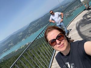 Seerestaurant & Suiten Hayat