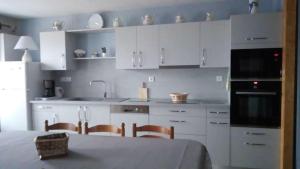 Appartements gite du port au vin : photos des chambres