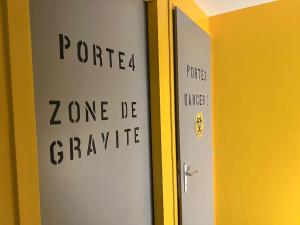 Objectif Cosmos Magnifique T2 à 4 min du parc