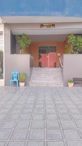Appartement only for families agadir