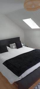 Maisons de vacances Chez titine gite du Bon Accueil : photos des chambres
