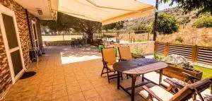 Casa Bella a Skala 2 - Annináta