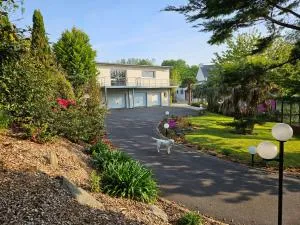 A l'escale fleurie - Loperhet