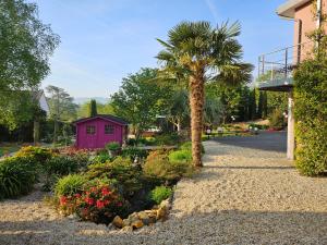 Appartements A l-escale fleurie : photos des chambres
