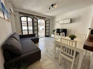 Apartamento calle Palangreros